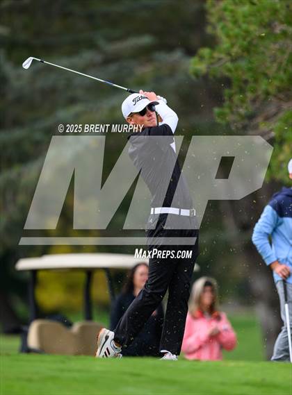 Thumbnail 1 in CHSAA 4A Finals - Day 2 photogallery.