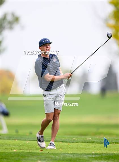 Thumbnail 3 in CHSAA 4A Finals - Day 2 photogallery.