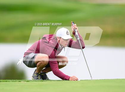 Thumbnail 2 in CHSAA 4A Finals - Day 2 photogallery.