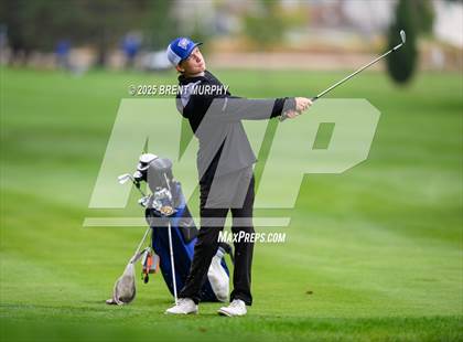 Thumbnail 3 in CHSAA 4A Finals - Day 2 photogallery.