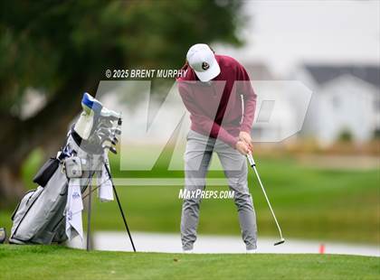 Thumbnail 2 in CHSAA 4A Finals - Day 2 photogallery.
