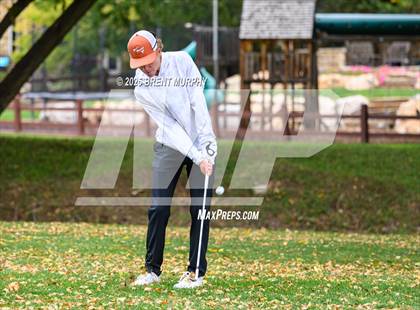 Thumbnail 1 in CHSAA 4A Finals - Day 2 photogallery.