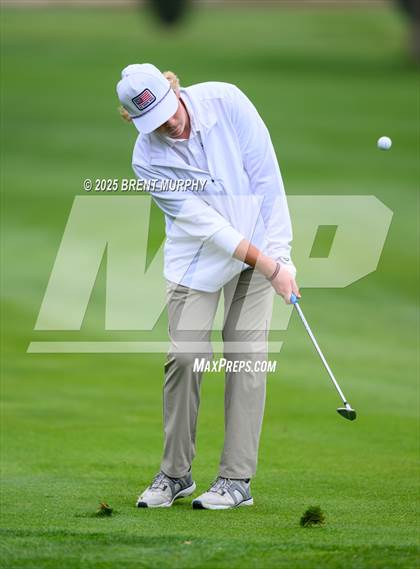 Thumbnail 2 in CHSAA 4A Finals - Day 2 photogallery.
