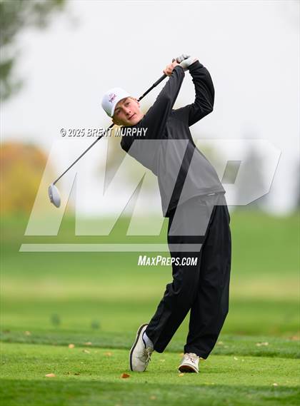 Thumbnail 2 in CHSAA 4A Finals - Day 2 photogallery.