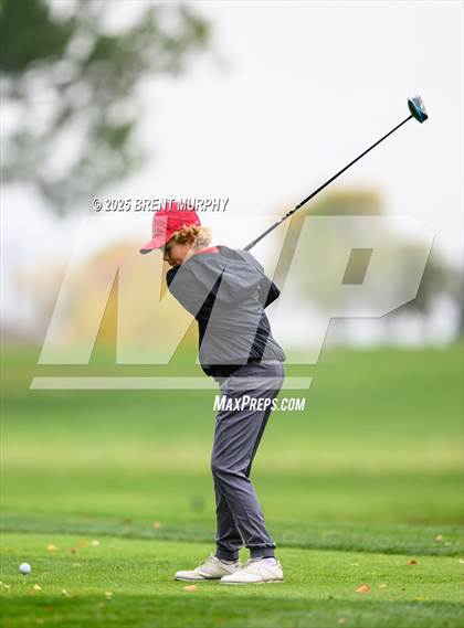 Thumbnail 2 in CHSAA 4A Finals - Day 2 photogallery.