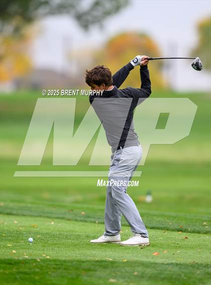 Thumbnail 2 in CHSAA 4A Finals - Day 2 photogallery.