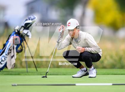 Thumbnail 2 in CHSAA 4A Finals - Day 2 photogallery.