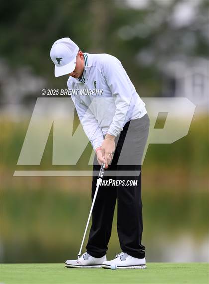 Thumbnail 1 in CHSAA 4A Finals - Day 2 photogallery.