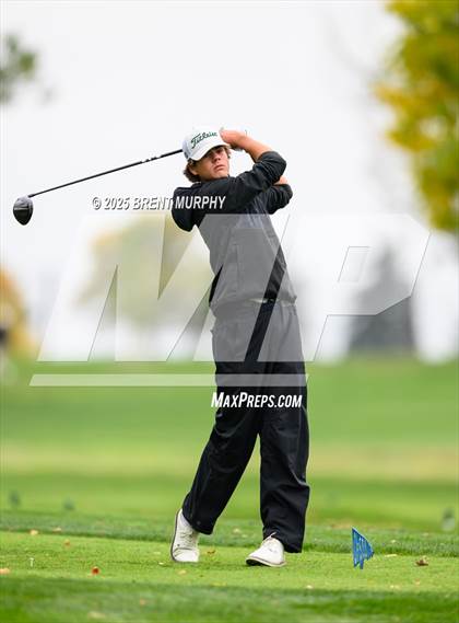 Thumbnail 3 in CHSAA 4A Finals - Day 2 photogallery.