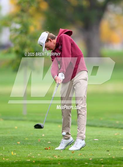 Thumbnail 3 in CHSAA 4A Finals - Day 2 photogallery.
