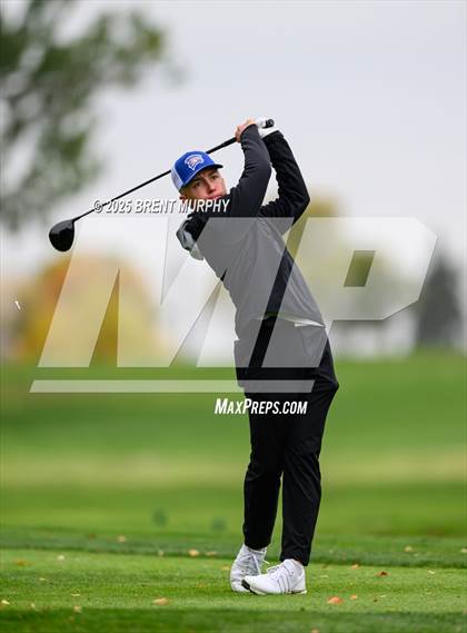 Thumbnail 2 in CHSAA 4A Finals - Day 2 photogallery.