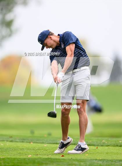 Thumbnail 1 in CHSAA 4A Finals - Day 2 photogallery.