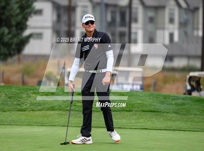 Thumbnail 1 in CHSAA 4A Finals - Day 2 photogallery.