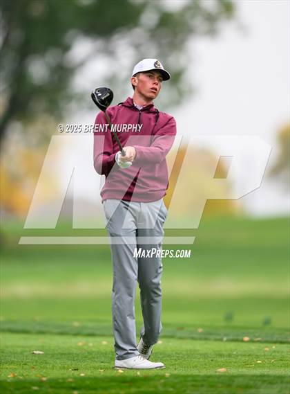 Thumbnail 3 in CHSAA 4A Finals - Day 2 photogallery.