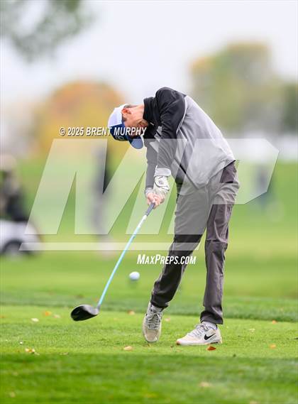 Thumbnail 2 in CHSAA 4A Finals - Day 2 photogallery.