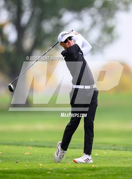 Thumbnail 1 in CHSAA 4A Finals - Day 2 photogallery.