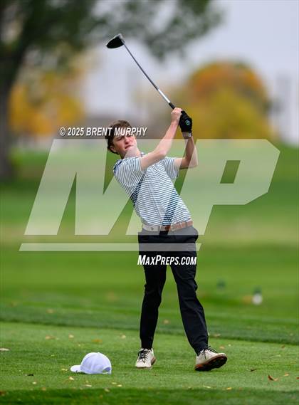 Thumbnail 3 in CHSAA 4A Finals - Day 2 photogallery.