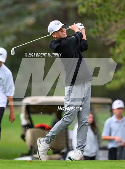 Thumbnail 2 in CHSAA 4A Finals - Day 2 photogallery.