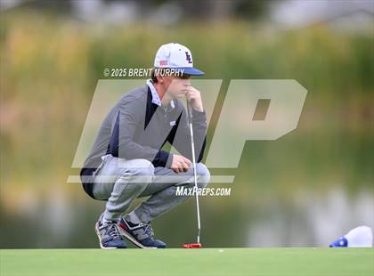 Thumbnail 3 in CHSAA 4A Finals - Day 2 photogallery.