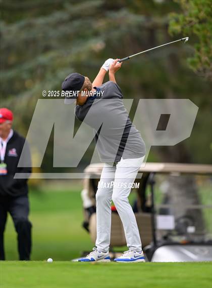 Thumbnail 1 in CHSAA 4A Finals - Day 2 photogallery.