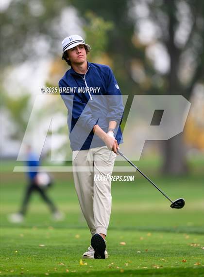 Thumbnail 3 in CHSAA 4A Finals - Day 2 photogallery.