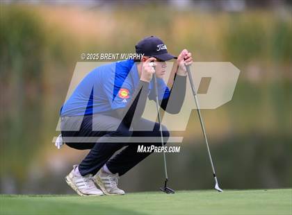 Thumbnail 2 in CHSAA 4A Finals - Day 2 photogallery.