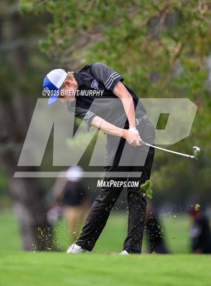 Thumbnail 2 in CHSAA 4A Finals - Day 2 photogallery.