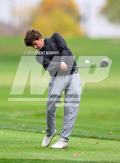 Thumbnail 3 in CHSAA 4A Finals - Day 2 photogallery.
