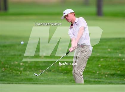 Thumbnail 1 in CHSAA 4A Finals - Day 2 photogallery.