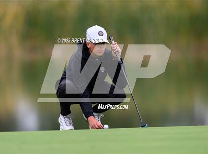 Thumbnail 3 in CHSAA 4A Finals - Day 2 photogallery.