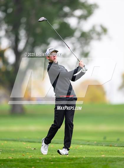 Thumbnail 2 in CHSAA 4A Finals - Day 2 photogallery.