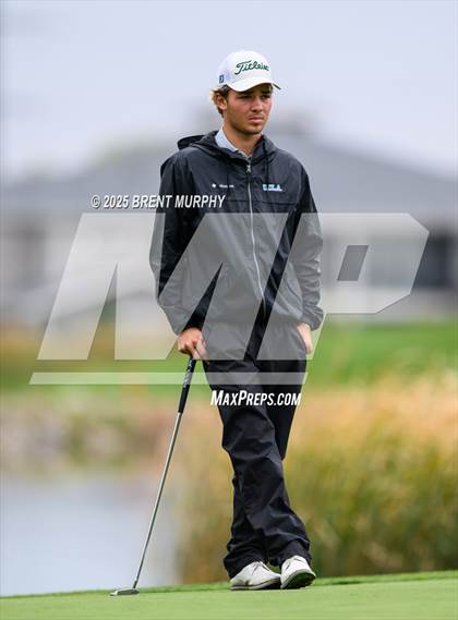 Thumbnail 1 in CHSAA 4A Finals - Day 2 photogallery.