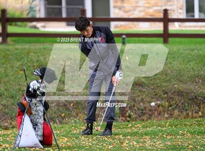 Thumbnail 2 in CHSAA 4A Finals - Day 2 photogallery.