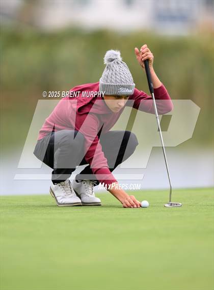 Thumbnail 2 in CHSAA 4A Finals - Day 2 photogallery.