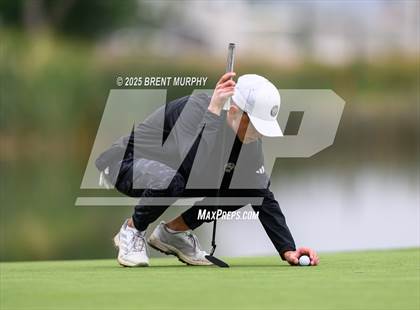 Thumbnail 2 in CHSAA 4A Finals - Day 2 photogallery.