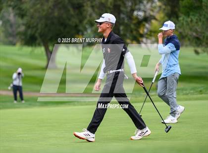 Thumbnail 1 in CHSAA 4A Finals - Day 2 photogallery.