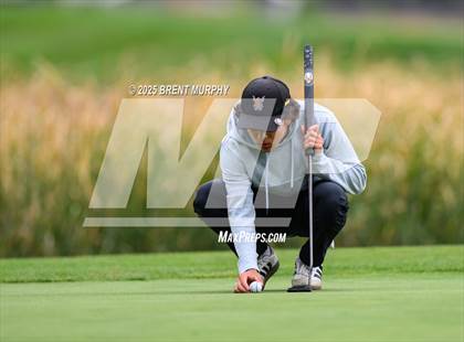 Thumbnail 3 in CHSAA 4A Finals - Day 2 photogallery.