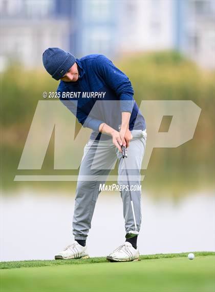 Thumbnail 3 in CHSAA 4A Finals - Day 2 photogallery.