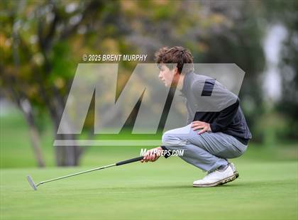 Thumbnail 2 in CHSAA 4A Finals - Day 2 photogallery.