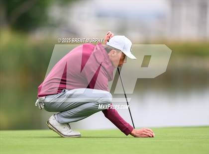 Thumbnail 3 in CHSAA 4A Finals - Day 2 photogallery.