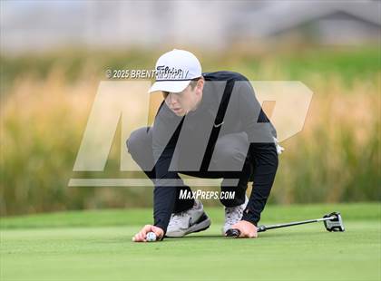 Thumbnail 2 in CHSAA 4A Finals - Day 2 photogallery.