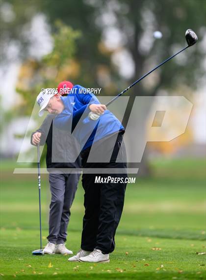 Thumbnail 2 in CHSAA 4A Finals - Day 2 photogallery.