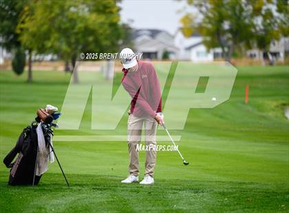 Thumbnail 3 in CHSAA 4A Finals - Day 2 photogallery.