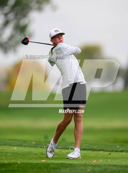 Thumbnail 1 in CHSAA 4A Finals - Day 2 photogallery.