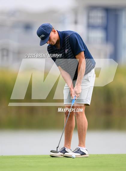 Thumbnail 1 in CHSAA 4A Finals - Day 2 photogallery.