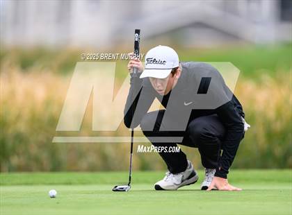 Thumbnail 3 in CHSAA 4A Finals - Day 2 photogallery.