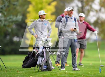 Thumbnail 1 in CHSAA 4A Finals - Day 2 photogallery.