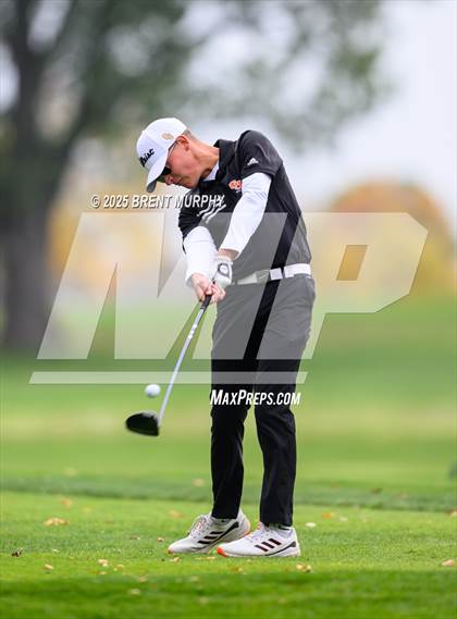 Thumbnail 3 in CHSAA 4A Finals - Day 2 photogallery.