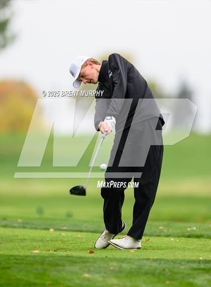 Thumbnail 1 in CHSAA 4A Finals - Day 2 photogallery.