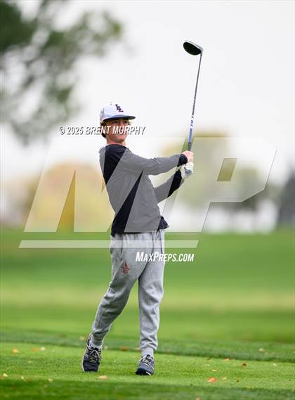 Thumbnail 1 in CHSAA 4A Finals - Day 2 photogallery.
